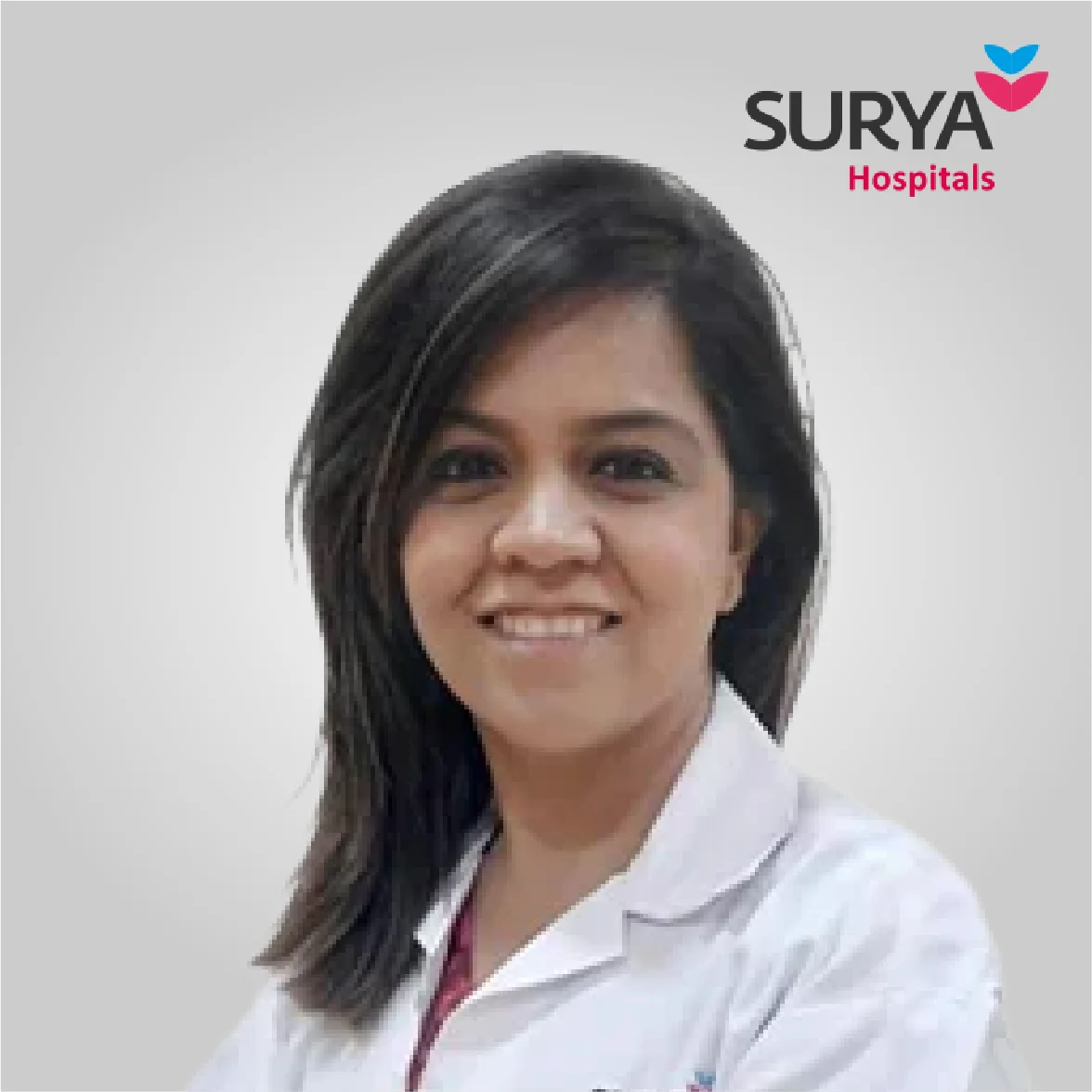 Dr. Barkha Chawla